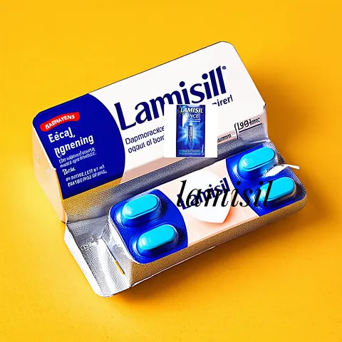 Lamisil creme sans ordonnance